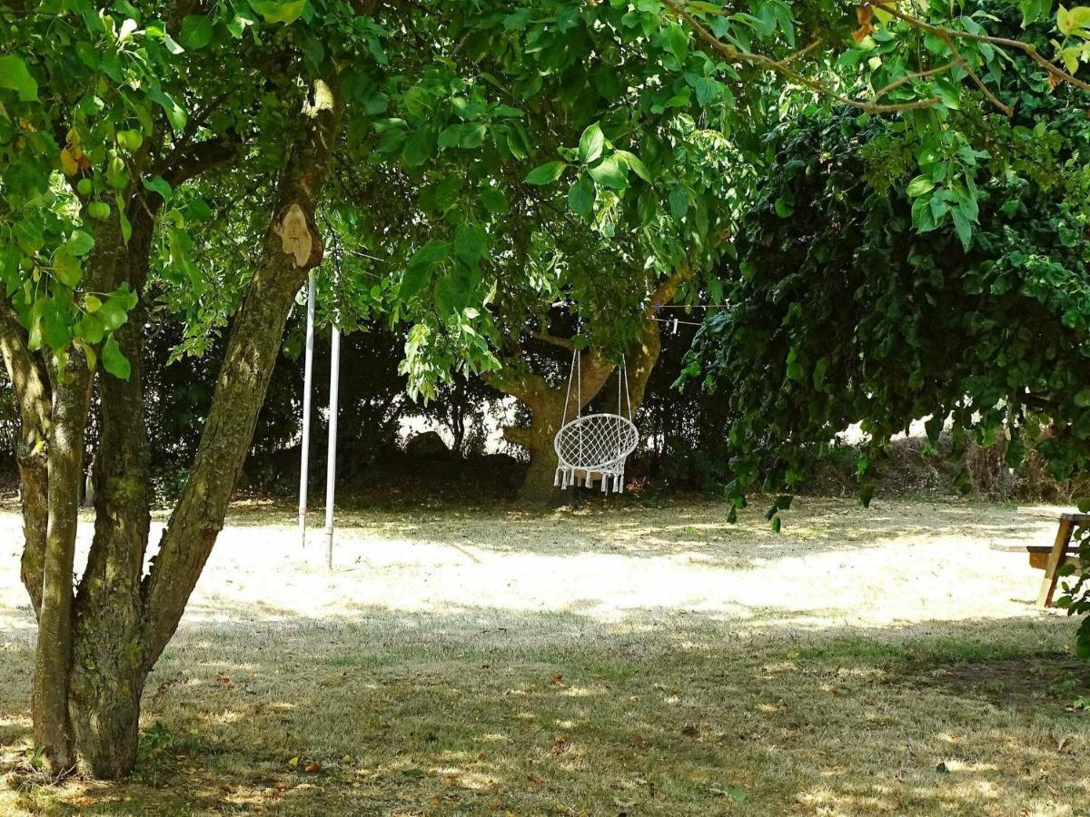 14 Person Holiday Home In R Sk Bing Ærøskøbing Εξωτερικό φωτογραφία