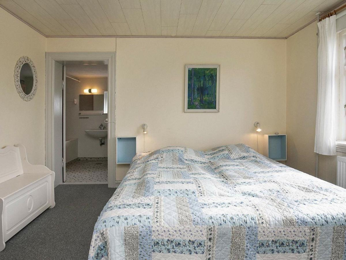 14 Person Holiday Home In R Sk Bing Ærøskøbing Εξωτερικό φωτογραφία