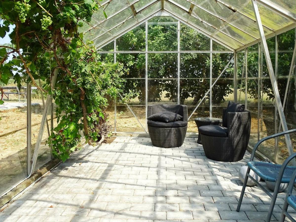 14 Person Holiday Home In R Sk Bing Ærøskøbing Εξωτερικό φωτογραφία