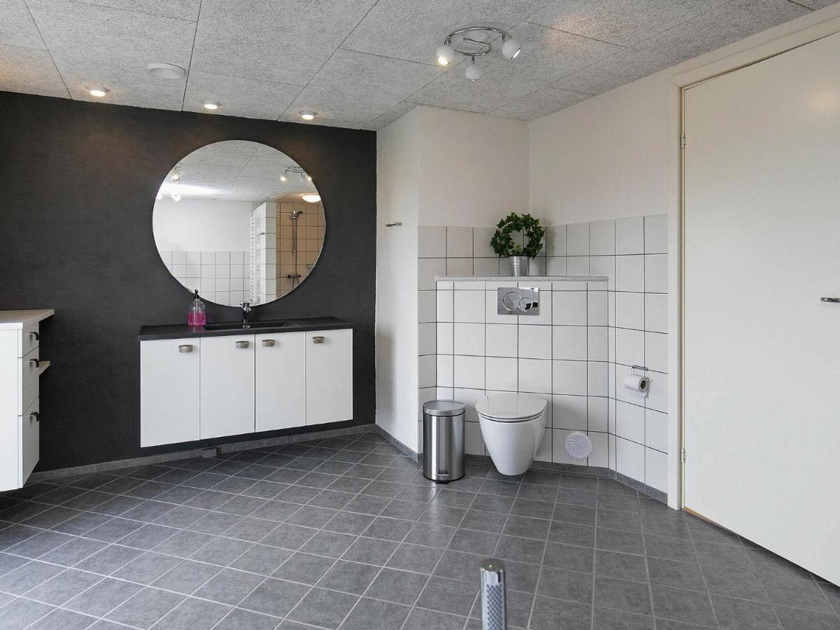 14 Person Holiday Home In R Sk Bing Ærøskøbing Εξωτερικό φωτογραφία
