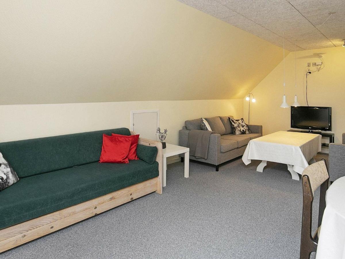 14 Person Holiday Home In R Sk Bing Ærøskøbing Εξωτερικό φωτογραφία