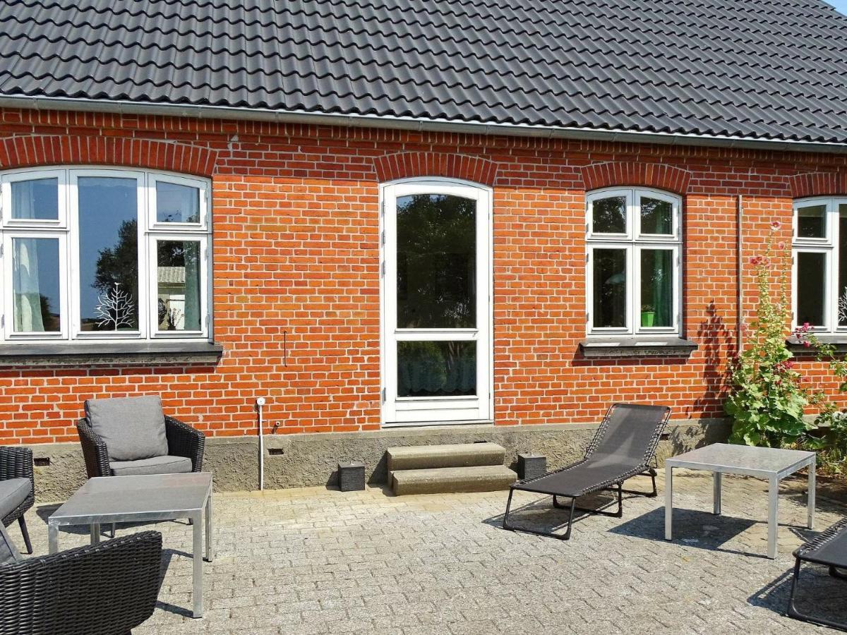 14 Person Holiday Home In R Sk Bing Ærøskøbing Δωμάτιο φωτογραφία