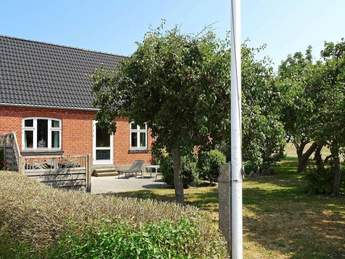 14 Person Holiday Home In R Sk Bing Ærøskøbing Δωμάτιο φωτογραφία
