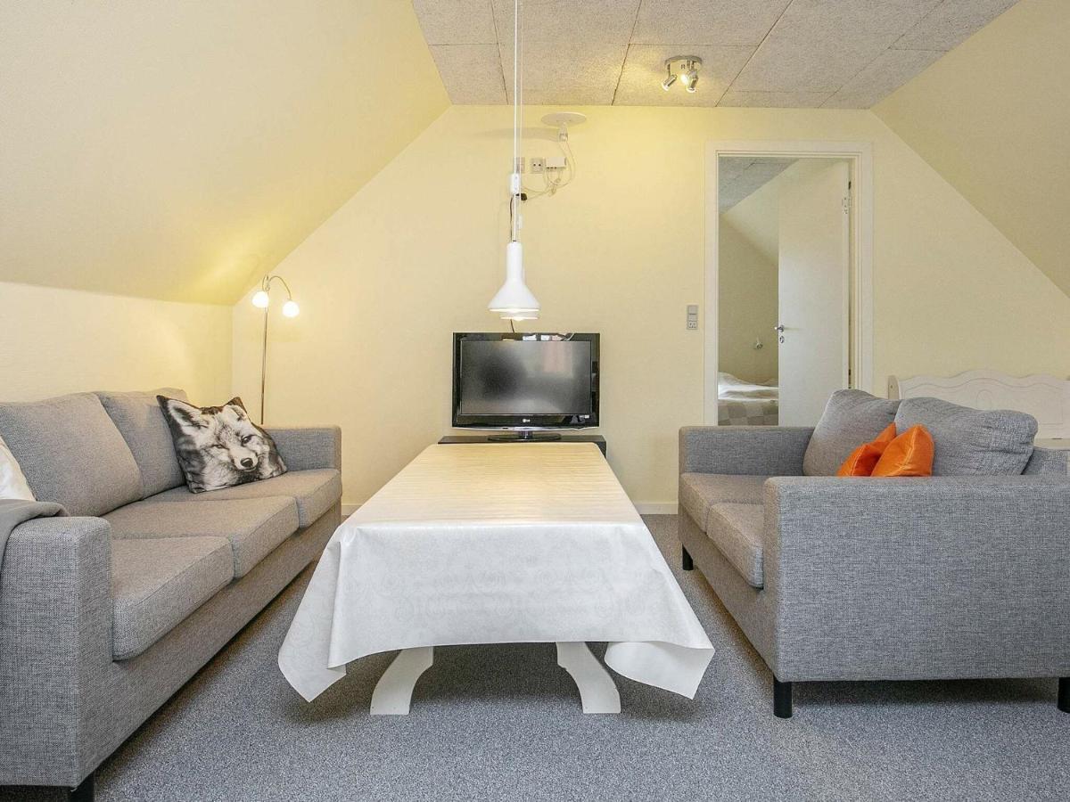 14 Person Holiday Home In R Sk Bing Ærøskøbing Δωμάτιο φωτογραφία